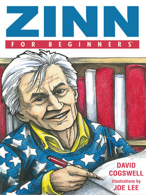 cover image of Zinn For Beginners
